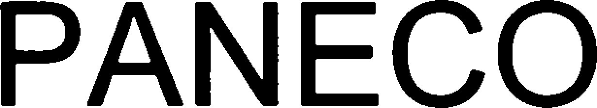 Trademark Logo PANECO