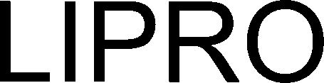 Trademark Logo LIPRO