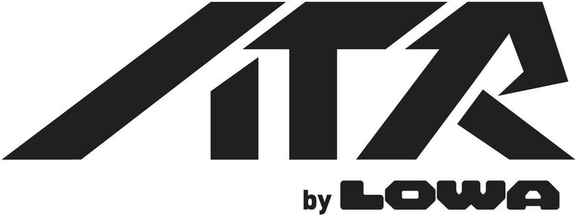 Trademark Logo ATR BY LOWA