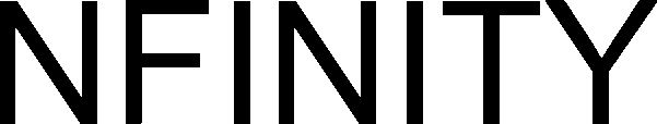 Trademark Logo NFINITY