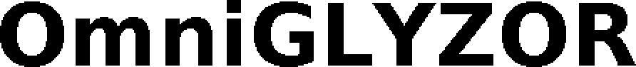 Trademark Logo OMNIGLYZOR