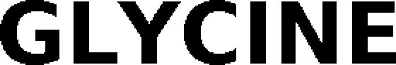 Trademark Logo GLYCINE