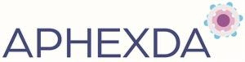 Trademark Logo APHEXDA