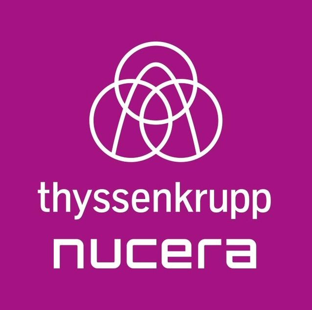  THYSSENKRUPP NUCERA