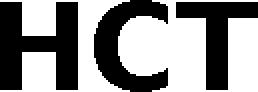 Trademark Logo HCT