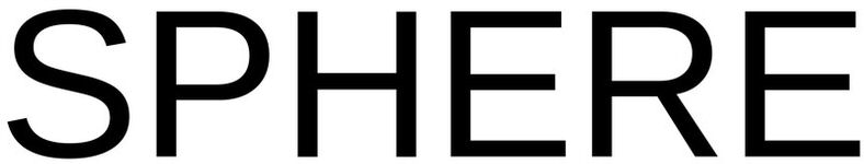 Trademark Logo SPHERE