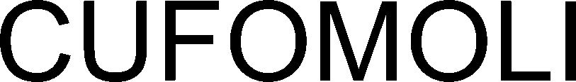 Trademark Logo CUFOMOLI