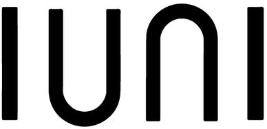 Trademark Logo IUNI