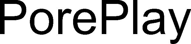 Trademark Logo POREPLAY