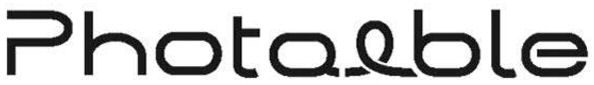 Trademark Logo PHOTALBLE