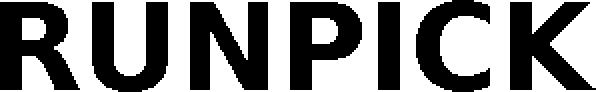 Trademark Logo RUNPICK