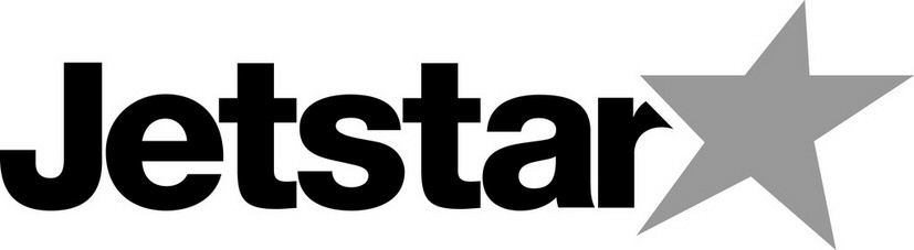 Trademark Logo JETSTAR