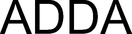 Trademark Logo ADDA