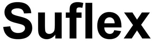 Trademark Logo SUFLEX