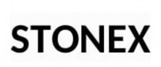 Trademark Logo STONEX