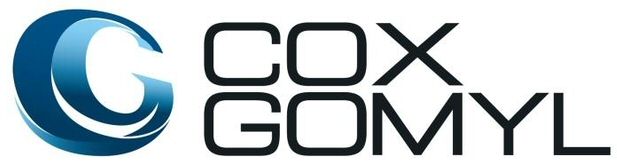 Trademark Logo CG COXGOMYL