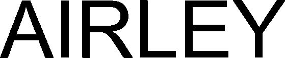 Trademark Logo AIRLEY