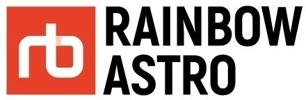 Trademark Logo RB RAINBOW ASTRO