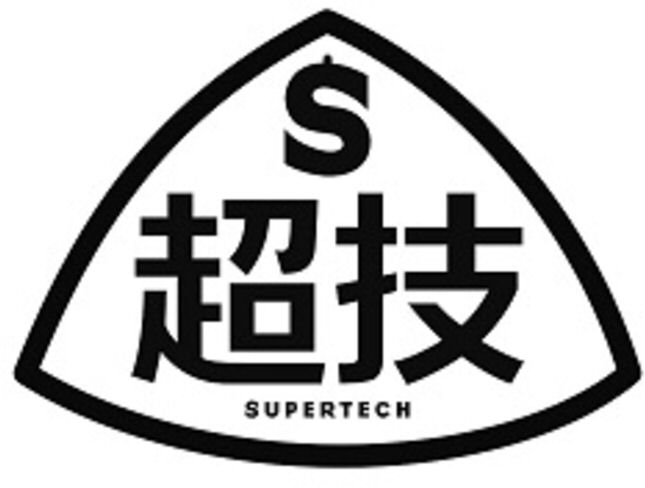 SUPERTECH