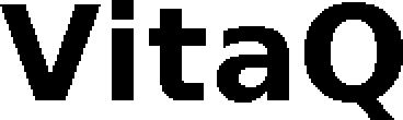 Trademark Logo VITAQ