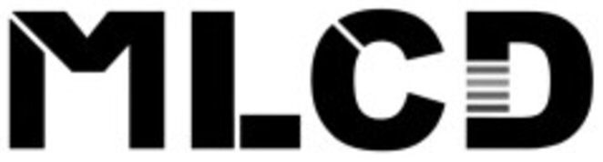 Trademark Logo MLCD