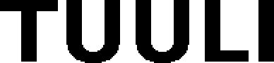Trademark Logo TUULI