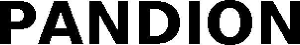 Trademark Logo PANDION