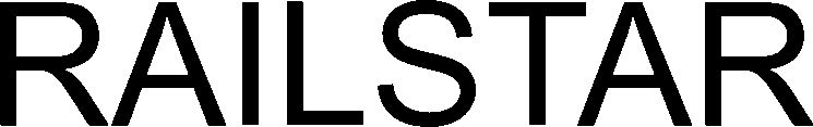 Trademark Logo RAILSTAR