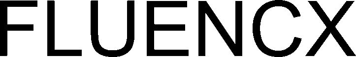 Trademark Logo FLUENCX