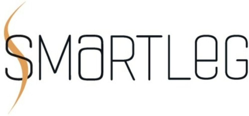 Trademark Logo SMARTLEG