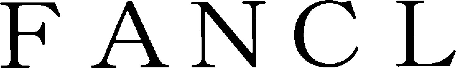 Trademark Logo FANCL