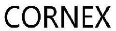 Trademark Logo CORNEX