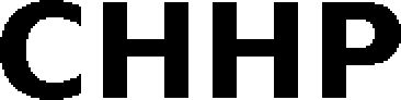 Trademark Logo CHHP