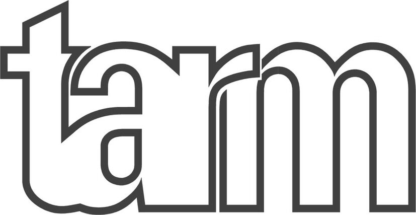 Trademark Logo TARM