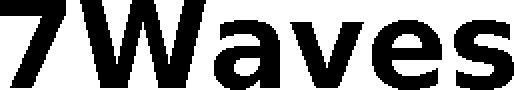 Trademark Logo 7WAVES
