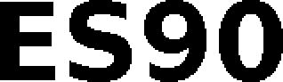 Trademark Logo ES90
