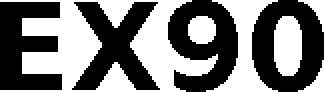 Trademark Logo EX90