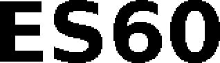 Trademark Logo ES60