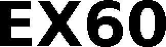 Trademark Logo EX60