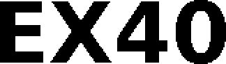 Trademark Logo EX40