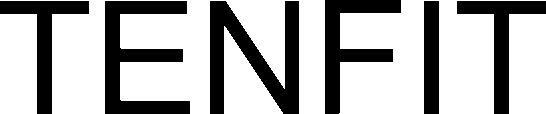 Trademark Logo TENFIT