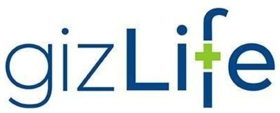 Trademark Logo GIZLIFE