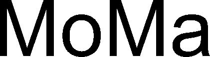 Trademark Logo MOMA