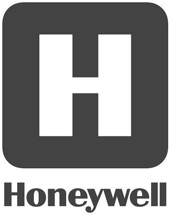 Trademark Logo H HONEYWELL
