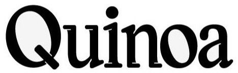Trademark Logo QUINOA