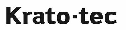 Trademark Logo KRATOÂ·TEC