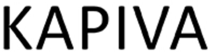 Trademark Logo KAPIVA