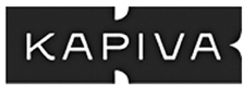 Trademark Logo KAPIVA