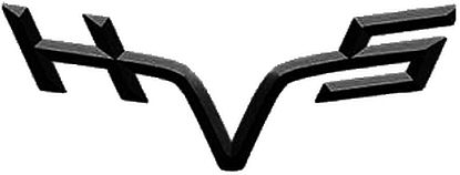 Trademark Logo HVS