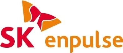 Trademark Logo SK ENPULSE